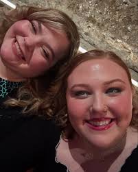 I honestly don't know where to start except maybe saying HAPPY BIRTHDAY!! I  don't know where I'd be in life without your love and friendship. We've  grown in so many ways together