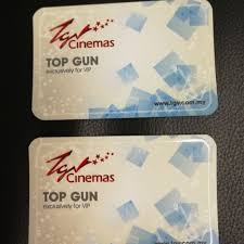 13 point can redeem 1 movie tickets and even money. Tgv Movie Ticket Voucher Top Gun Tickets Vouchers Gift Cards Vouchers On Carousell