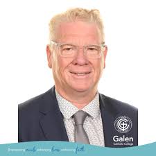 Galen Catholic College added a...