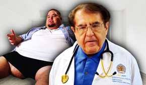 What Happened To Julius 'JT' Clark After My 600-Lb Life Season 8