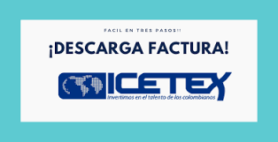 You can now download for free this etsy logo transparent png image. Factura Icetex Facturas Facil En 3 Pasos