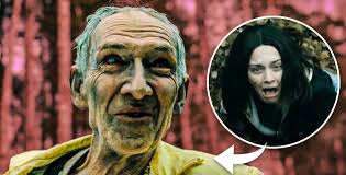 What were your favorite moments from the show's final season?