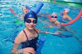 Discover the secret to raising confident, resilient, and fulfilled children. Free Swim Classes Nyc Parks Department Nymetroparents