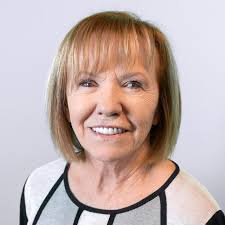 Judy Norman Sharp (@heyjude813) • Threads, Say more