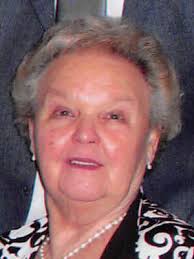 Carolyn Nolan Obituary (1939