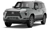 LEXUS-GX