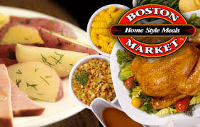 Complete thanksgiving turkey dinner, serves 12 people, $129.99 (menu and price may vary regionally): Payitforward Thanksgiving Dinner Giveaway 40 Boston Market Gc Keep 1 Give 1 Us Only Ends 11 23 Mom Does Reviews