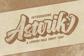 We did not find results for: Asterik Layered Script Font Befonts Com
