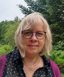 Christin Ann Helene Eldegard Jensen