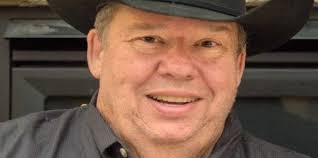 Republican to Independent: Myron Wilson persists in the 15B race