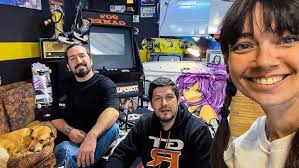 Yeni Araba ve Çok Özel Bir Konuk!