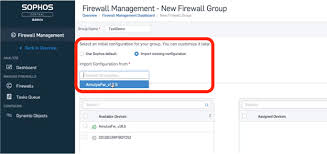 Xg Firewall V18 Mr4 Release Notes News Xg Firewall Sophos Community