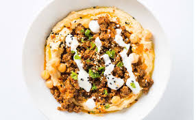 Rezept Fur Hamshuka Effilee Rezept Israelische Kuche Vegetarisch Kochen Israelische Rezepte