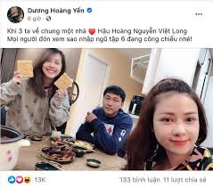 4 giờ sáng là mình với hậu hoàng ngủ dậy, xong lại ngủ tiếp tới chiều. MÅ©i TrÆ°á»Ÿng Long Va Háº­u Hoang Há»™i Ngá»™ Sau Sao Nháº­p NgÅ© Fan Cang Tich Cá»±c Ä'áº©y Thuyá»n Bao Hoa Há»c Tro