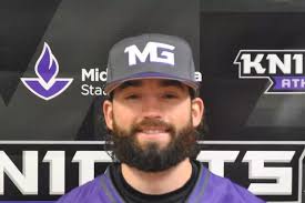 2020 Baseball Roster