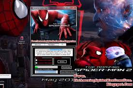 The game or want to try this action video game, download it now for free! The Amazing Spider Man 2 Game Free Giveaways Xbox360 Xboxone Ps3 Ps4 Video Dailymotion