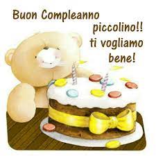 Pin By Gian Carla On Buon Compleanno Forever Friends Bear Cake Teddy Bear
