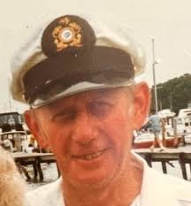 Gordon Schillinger Obituary (1926