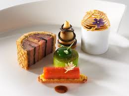 Epingle Par David Gremillet Sur Concours Cuisine Cuisine Gastronomique Art Culinaire Gastronomie