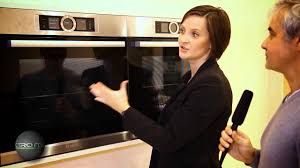 Le Four Serie 8 De Bosch De La Haute Cuisson Youtube