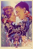 Free delivery and returns on ebay plus items for plus members. Brazil 1985 Movie Posters