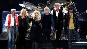 Fleetwood Mac To Play London Dublin And Berlin On 2019