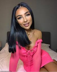 The love island 2021 cast is being announced today, one week ahead of the launch of the new series. Ua4jnqbuzu Vsm