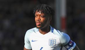 Nathaniel nyakie chalobah is a professional footballer who plays as a midfielder or defender for championship club chelsea and the england n. Chelsea S Nathaniel Chalobah Sends Message To Youngsters Football Sport Express Co Uk