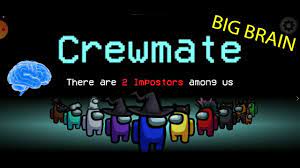 When Big Brain Plays Among Us Among Us Hindi Gameplay Gameplay Action Games Game R