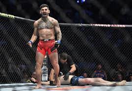 Ilia Topuria Will Become The Greatest UFC Fighter Of All-Time