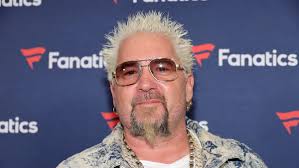 The Forgotten Failures Of Guy Fieri