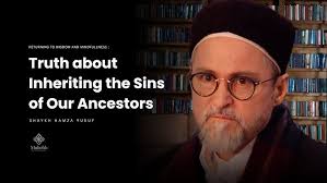 The 'Why' of Ramadan”