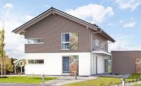 Ein haus ist mehr als ein dach über dem kopf. Schworerhaus Hier Bin Ich Daheim Fertighauswelt