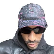 Bape XXV Ape Head Clock Red