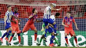 8:00pm, tuesday 13th april 2021. Solid Chelsea Beat Porto 2 0 In 1st Leg Of Cl Quarterfinals Sports News The Indian Express