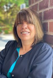 About Our Optometrist