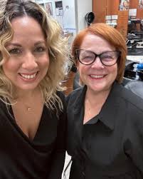 Mi cabello siempre listo, gracias a mi estilista Janice Orsini  @orsini_stylist. Meses de transformación y cuidado espectacular. Su toque  ha sido especial Si gustas realizar cita con Janice, se encuentra en  JCPenney