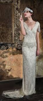 Richiedete un appuntamento nel negozio pronovias più. Matrimonio Anni 20 L Eleganza Vintage Exclusivevent