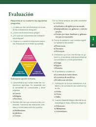 Se dan los verbos al principio de cada respuesta para. Index Of Libros 2018 Primaria Sexto Historia