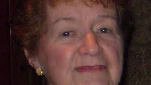 Mary Lou Trottnow Obituary (1929