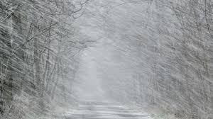 Schneesturm (from german snowstorm) experimental athmospheric ambient frm moscow, russia. Sechs Tage Eiszeit Phoenix