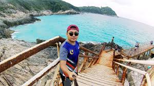 Enshahdi 016 9001228 atau dyana 019 9778222. Pulau Perhentian Besar Dan Kecil