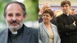Tymoteusz #szydło, syn @beataszydlo zrzuca sutannę! Syn Szydlo Musi Wyjasnic Dlaczego Opuscil Parafian Ksiadz Isakowicz Zaleski Apeluje Super Express Wiadomosci Polityka Sport