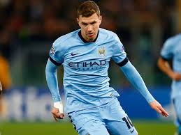 Date of birth man city. Manchester City Transfer News Edin Dzeko Arrives To Complete Roma Move Goal Com