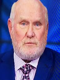 James McLain (@jmclain1967)