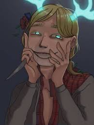 Lawrence Oleander from btd2 by StarFosfor