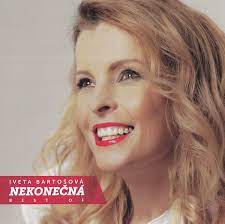 Prodělala stejně pokusů o sebevraždu jako o comeback. Iveta Bartosova Nekonecna 3 Cd Musik Cd Muziker De