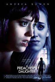 Estranged From Her Cleric Father A Woman Andrea Bowen Returns Home To Confront Her Troubled Relations Lifetime Movies Lifetime Movies Network Thriller Movie