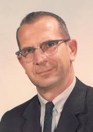 Obituary information for Robert E. "Bob" Reilly