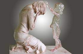 L'incredibile storia di jenny cavanagh. Monumento Al Bambino Mai Nato Di Hudacek Un Eterno Perdono Il Chaos